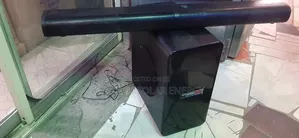 Soundbar Sounds System
