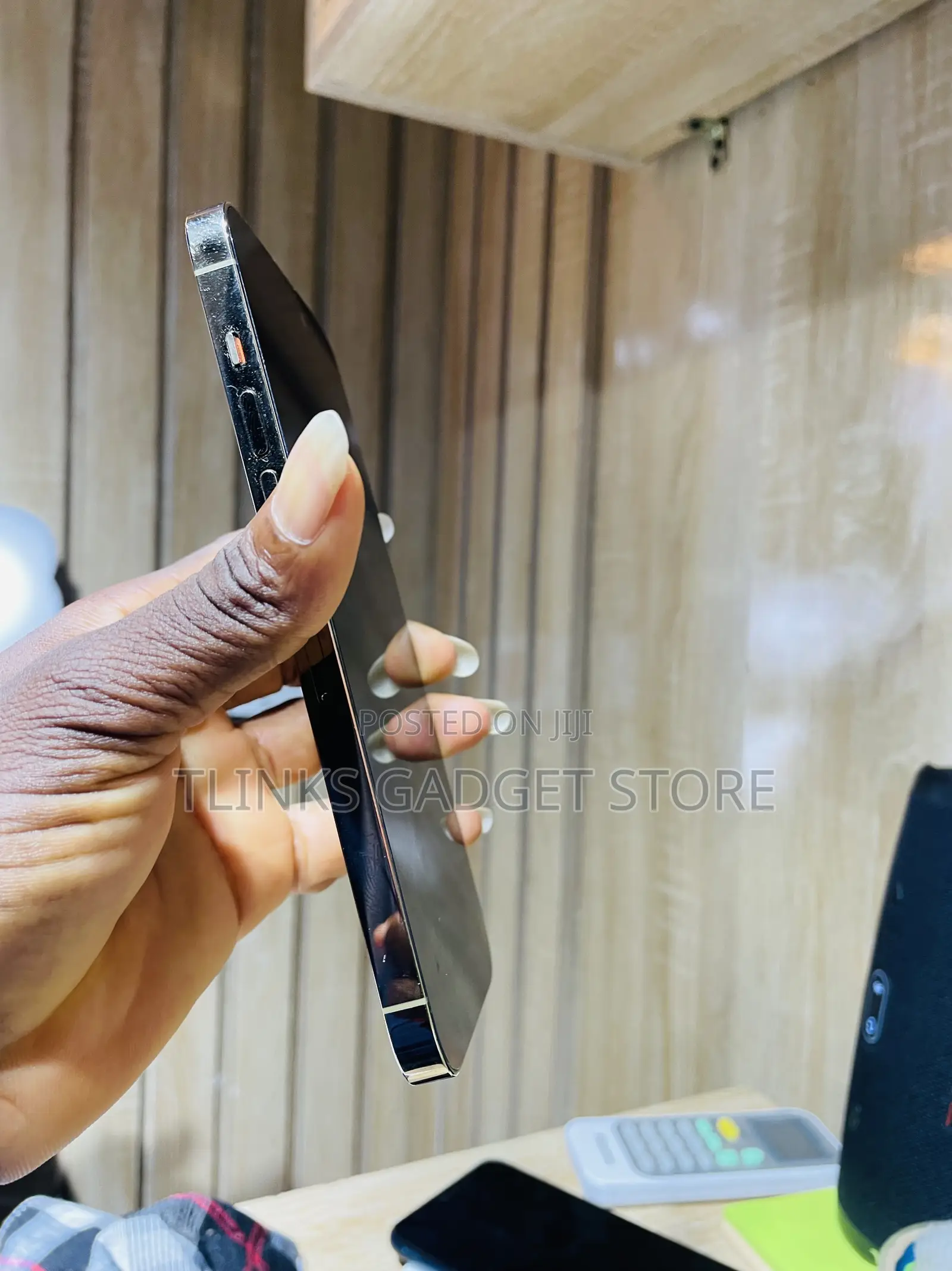 Apple iPhone 12 Pro 128 GB Blue