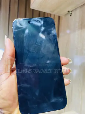 Apple iPhone 12 Pro 128 GB Blue