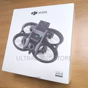 DJI Avata FPV Drone (Only Drone)
