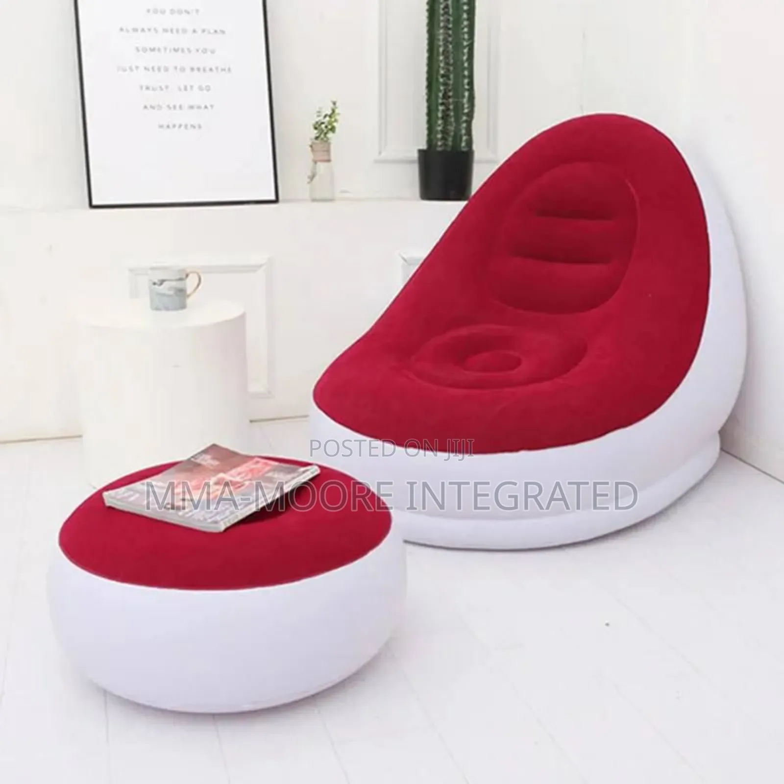 Inflatable Sofa Chair