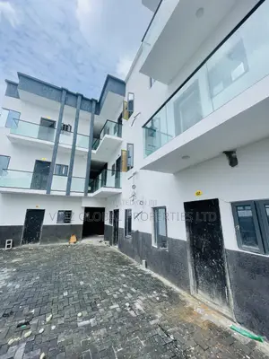 Photo - 1bdrm Apartment in Ajah for sale