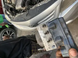 Abs Pump For Toyota Corolla 2008
