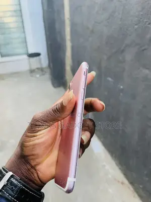 Apple iPhone 7 128 GB Rose Gold