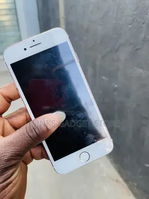 Apple iPhone 7 128 GB Rose Gold