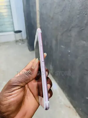Apple iPhone 7 128 GB Rose Gold