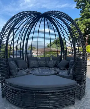 Outdoor Relaxation Set
