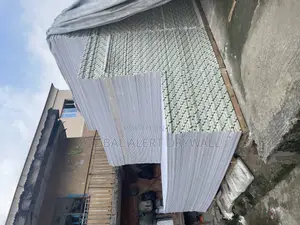 Abs Standard Gypsum Board