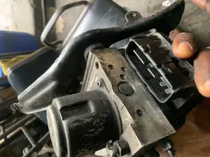 Abs Pump for Honda Accord 2013