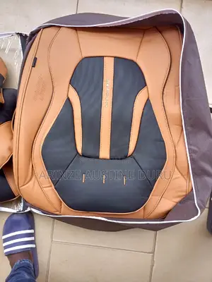 Seat Covers Universal Full Covers Car Protective Interior