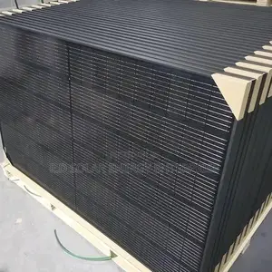 500w Canadian Solar Panels Is Available Now
