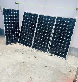 300w Canadian Solar Panels Is Available Now