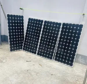 300w Canadian Solar Panels Is Available Now