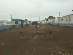 800 Acres 4 Sale by Ishara Lagos Ibadan Express Way
