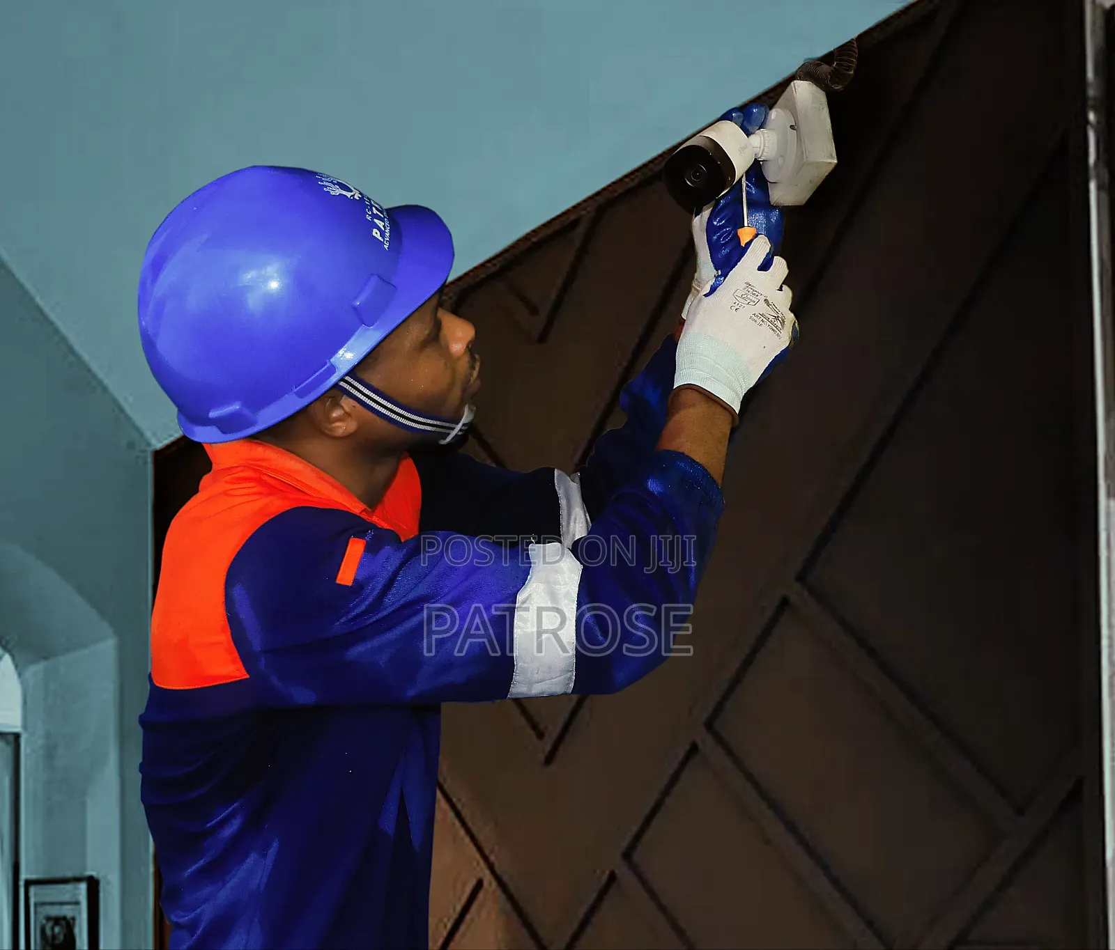 CCTV SYSTEM Installation, Repairs/Maintenance Services