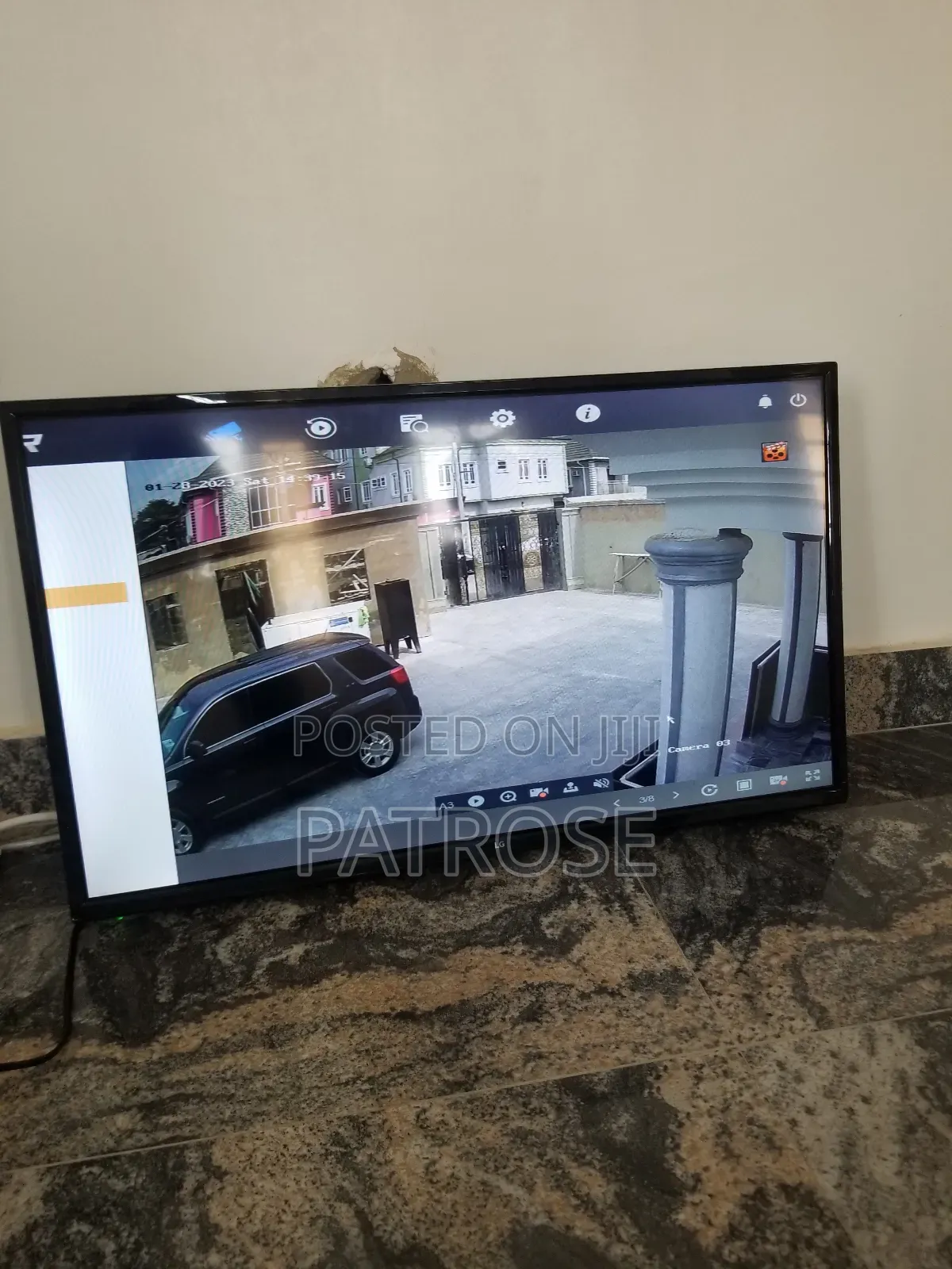 CCTV SYSTEM Installation, Repairs/Maintenance Services