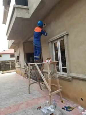 CCTV SYSTEM Installation, Repairs/Maintenance Services
