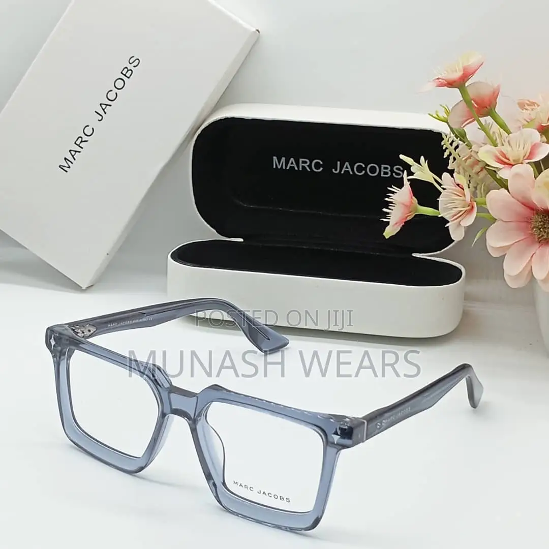 Original Marc Jacob Glasses