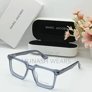 Original Marc Jacob Glasses