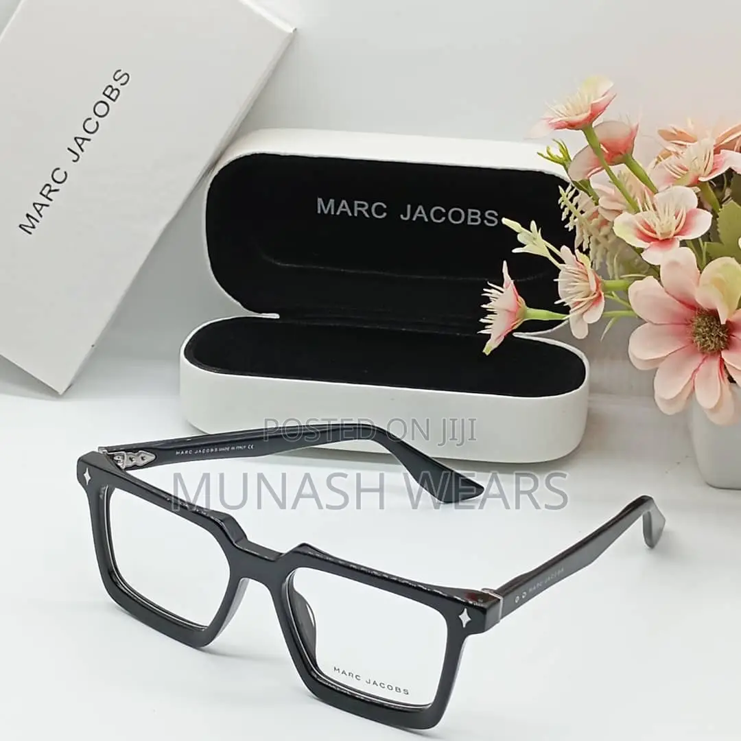 Original Marc Jacob Glasses