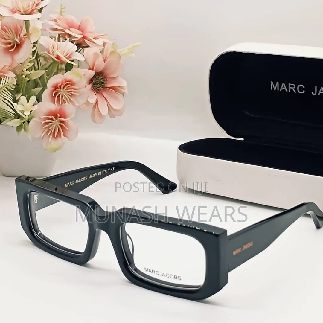 Original Marc Jacob Glasses
