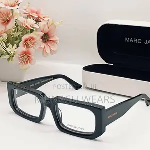 Original Marc Jacob Glasses
