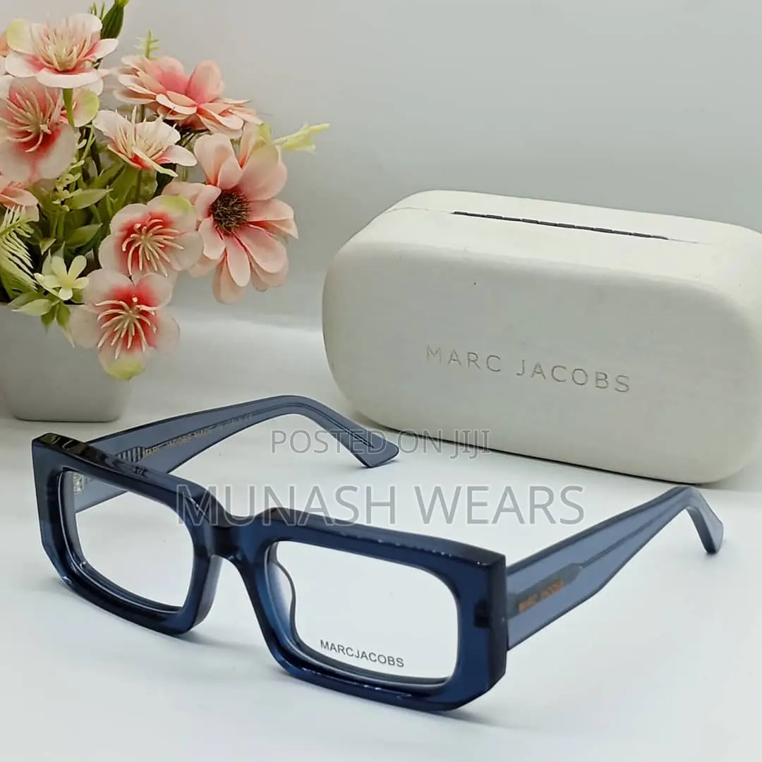 Original Marc Jacob Glasses