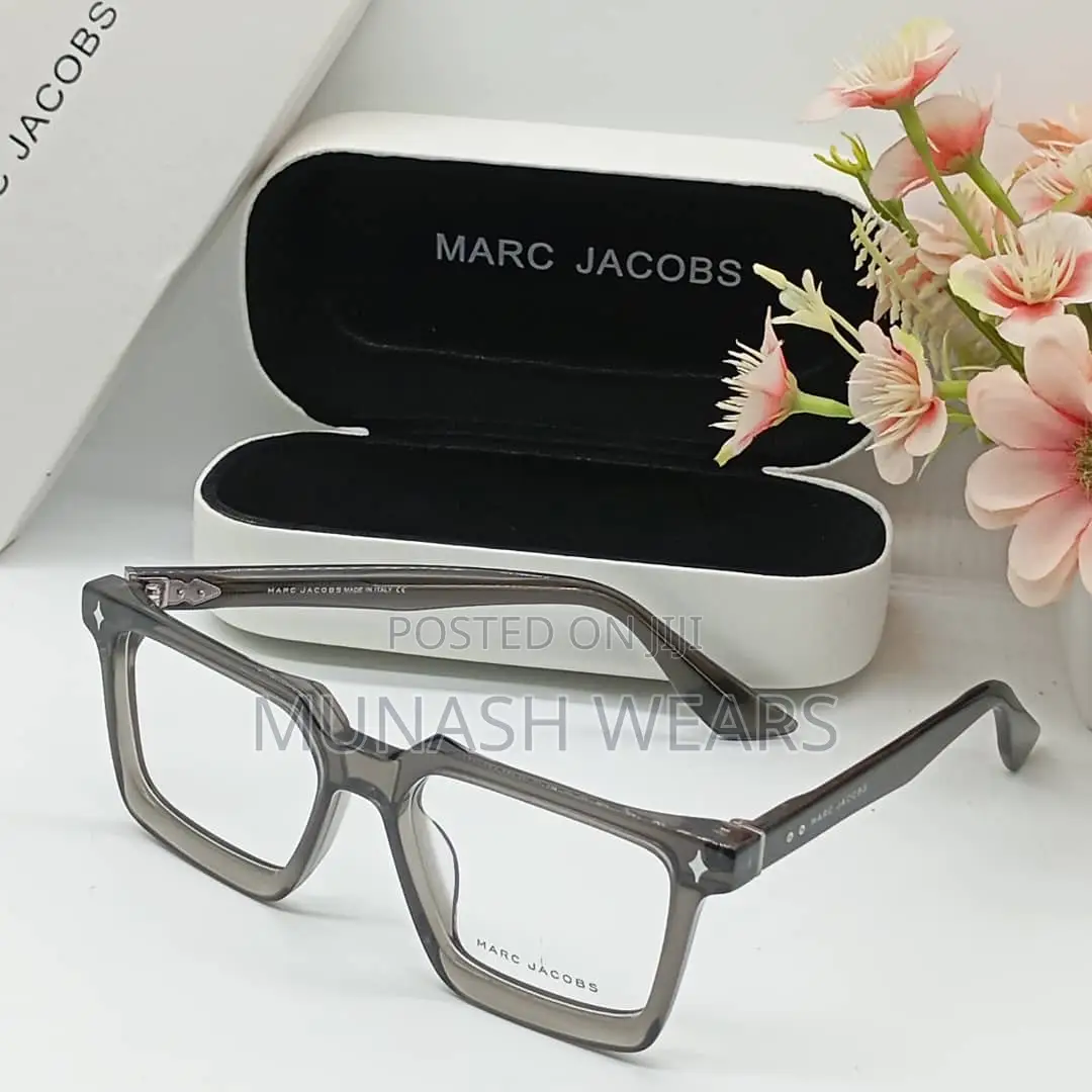 Original Marc Jacob Glasses