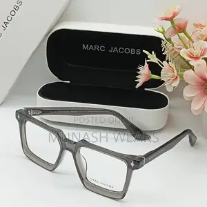 Original Marc Jacob Glasses