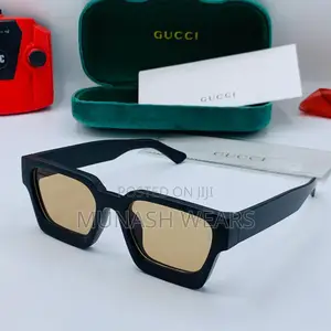 Original Gucci Glasses