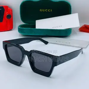 Original Gucci Glasses