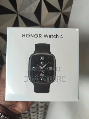 Honor Watch 4 Smart Watch