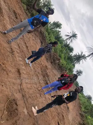 Most Affordable Land At Abara-etche For Sale