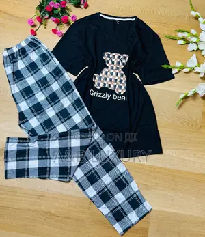 Unisex/Men/Woman/Couple Loungewear