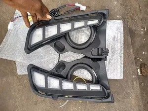 LED Fog Light for 2016-2018 Highlander