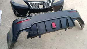 Upgrade Parts for Lexus Is250