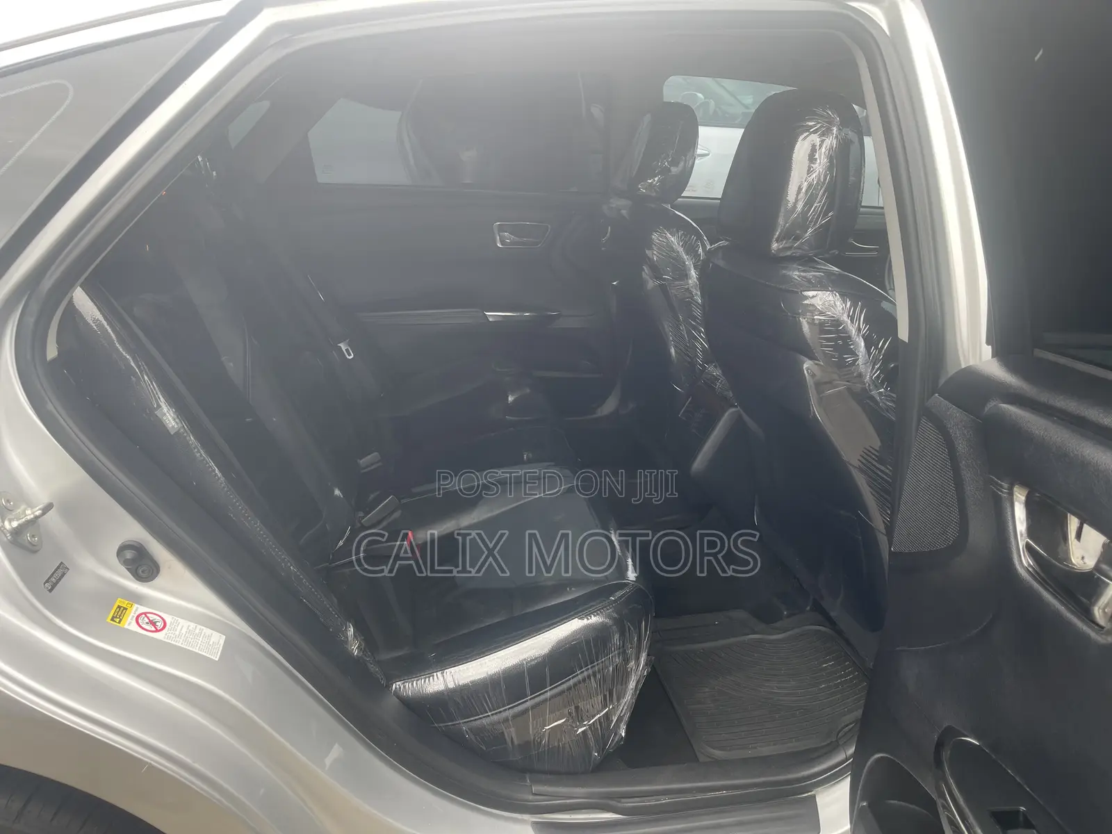 Toyota Camry 2013 Silver
