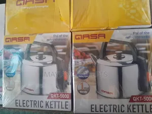 Qasa Electric Kettle 4.1litres Automatic