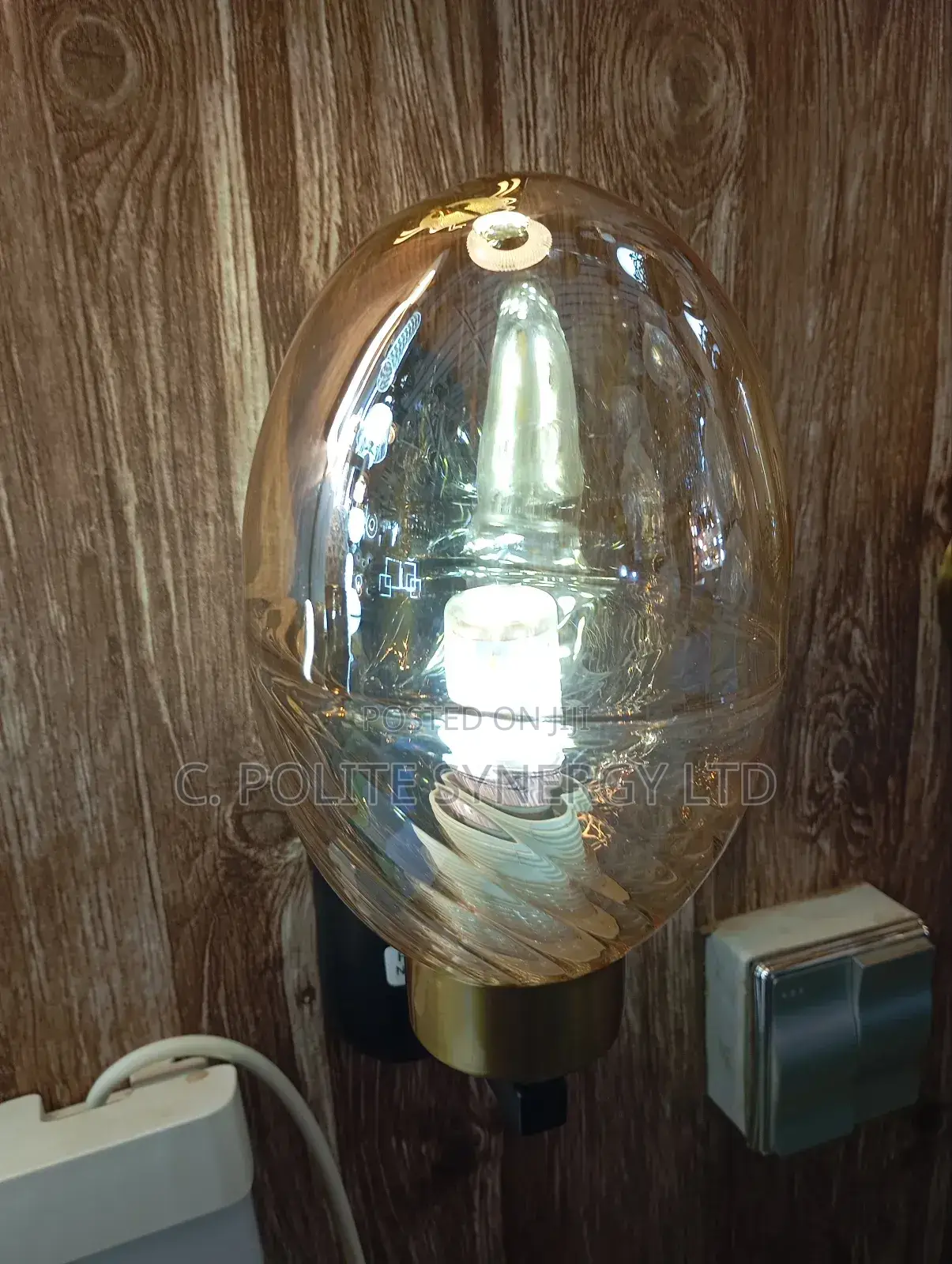 Security Light