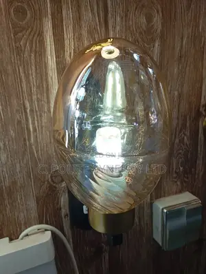 Security Light