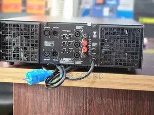 CA 20 (Guaranteed Amplifier )
