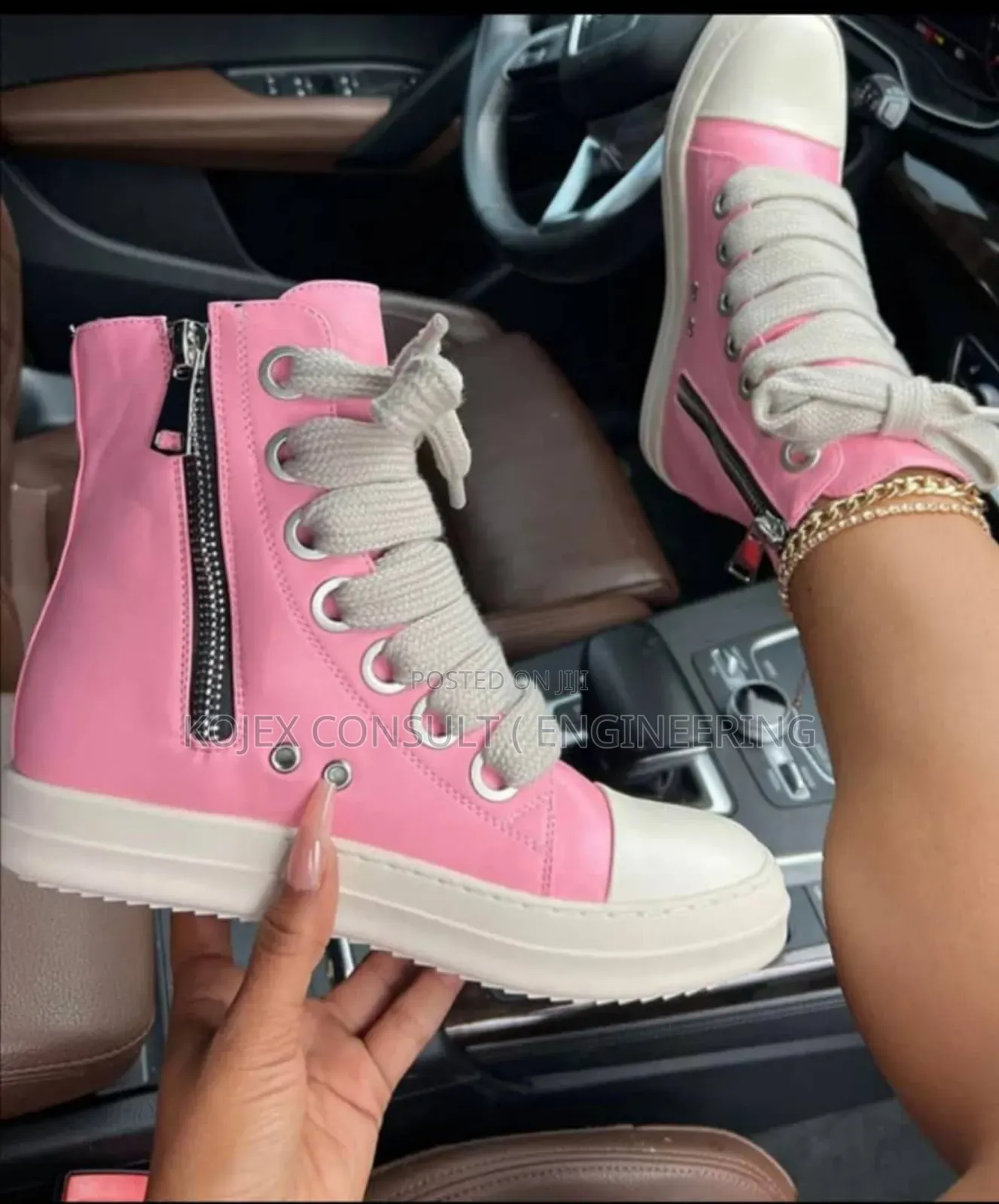 Original Ladies Boots