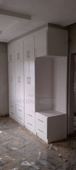 Wardrobe Cabinet