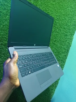 Laptop HP 250 G7 8GB Intel Core I5 SSD 256GB