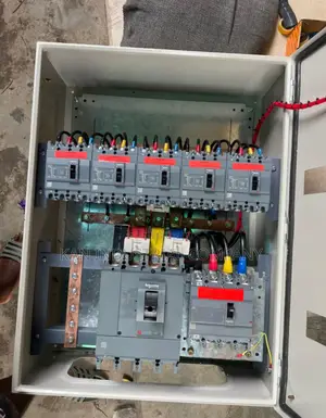 6 Ways Lv Panel