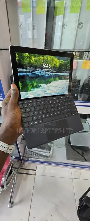 Laptop Microsoft Surface Go 8GB Intel Pentium SSD 128GB