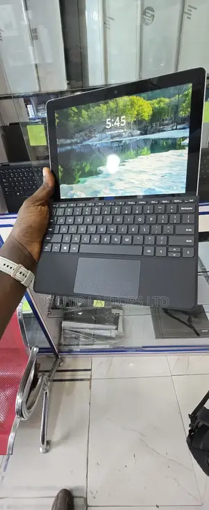 Laptop Microsoft Surface Go 8GB Intel Pentium SSD 128GB