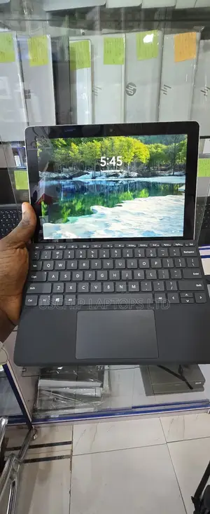 Laptop Microsoft Surface Go 8GB Intel Pentium SSD 128GB