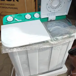 Hisense 11kg Washing Machine