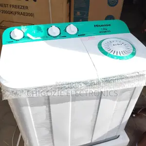 Hisense 11kg Washing Machine